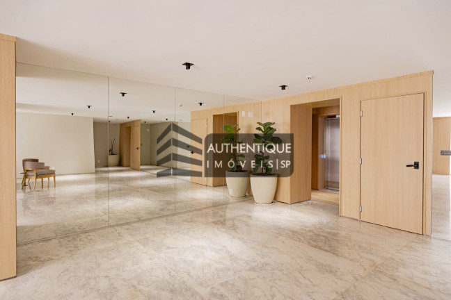 Imagem Apartamento com 3 Quartos à Venda, 155 m² em Jardim Paulista - São Paulo