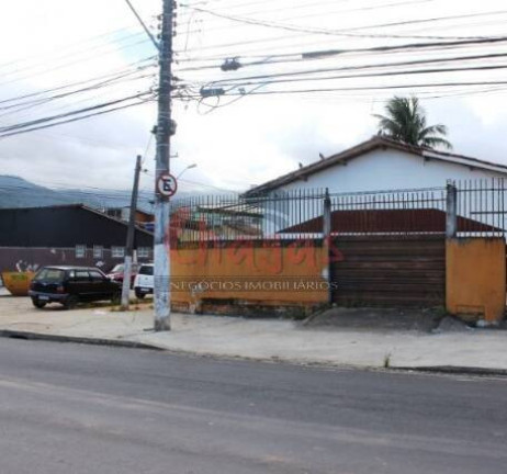Foto do imóvel Casa com 2 Quartos à Venda, 167 m² em Indaiá - Caraguatatuba
