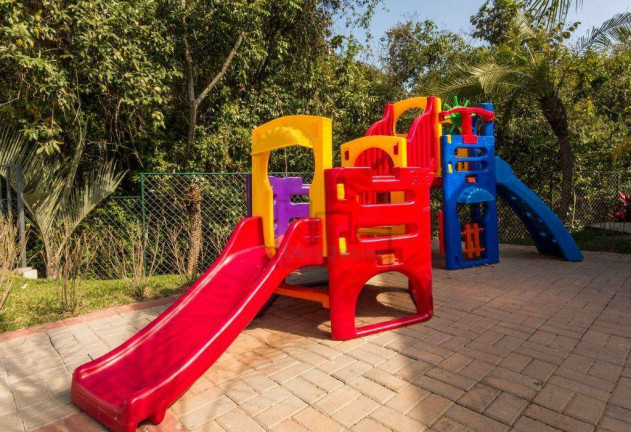 Imagem Apartamento com 2 Quartos à Venda, 48 m² em Alto Da Boa Vista - Sorocaba