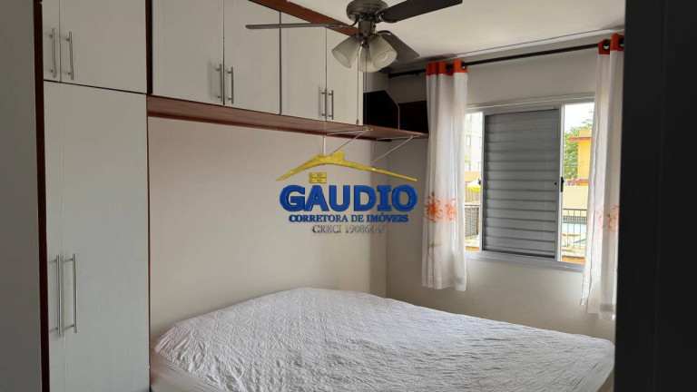 Imagem Apartamento com 2 Quartos à Venda, 56 m² em Vila Prel - São Paulo