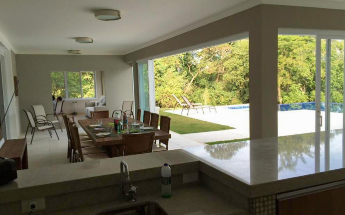 Imagem Casa de Condomínio com 6 Quartos à Venda, 500 m² em Fazenda Vila Real De Itu - Itu