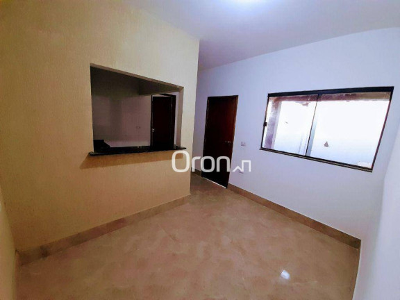 Casa com 2 Quartos à Venda, 80 m² em Jardim Marques De Abreu - Goiânia
