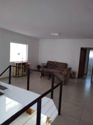Imagem Sobrado com 4 Quartos à Venda, 300 m² em City América - São Paulo Imagem Sobrado com 4 Quartos à Venda, 300 m² em City América - São Paulo