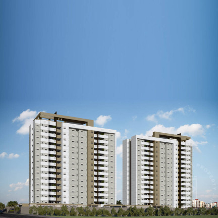 Imagem Apartamento com 2 Quartos à Venda, 65 m² em Parque Industrial - São José Dos Campos Imagem Apartamento com 2 Quartos à Venda, 65 m² em Parque Industrial - São José Dos Campos