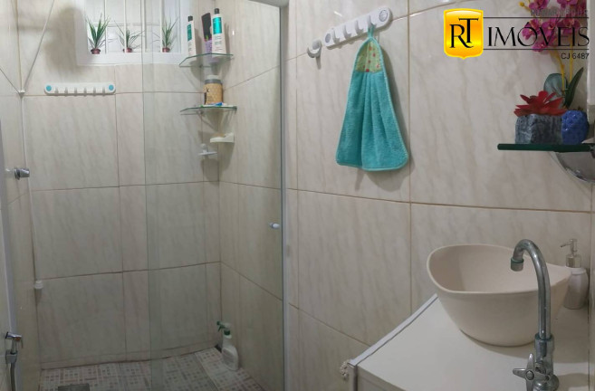 Imagem Casa com 3 Quartos à Venda, 100 m² em Fonte Limpa - Araruama