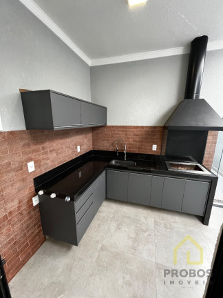 Imagem Casa com 3 Quartos à Venda, 105 m² em Jardim Park Real - Indaiatuba Imagem Casa com 3 Quartos à Venda, 105 m² em Jardim Park Real - Indaiatuba
