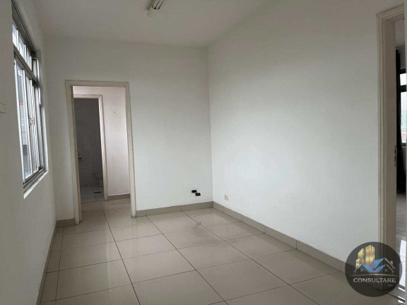 Imagem Imóvel para Alugar, 70 m² em Encruzilhada - Santos Imagem Imóvel para Alugar, 70 m² em Encruzilhada - Santos
