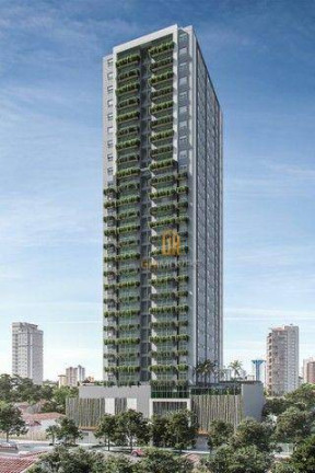 Imagem Apartamento com 3 Quartos à Venda, 135 m² em Setor Marista - Goiânia