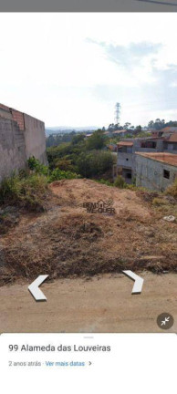 Imagem Terreno à Venda, 270 m² em Portal Das Alamedas - Franco Da Rocha