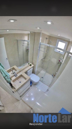 Imagem Apartamento com 2 Quartos à Venda, 48 m² em Vila Nova Cachoeirinha - São Paulo