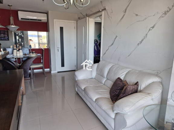 Imagem Apartamento com 2 Quartos à Venda, 82 m² em Icaraí - Niterói Imagem Apartamento com 2 Quartos à Venda, 82 m² em Icaraí - Niterói