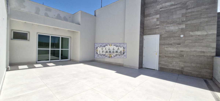 Imagem Cobertura com 4 Quartos à Venda, 330 m² em Barra Da Tijuca - Rio De Janeiro