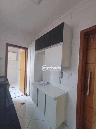 Imagem Apartamento com 2 Quartos à Venda, 68 m² em Jardim Chapadão - Campinas Imagem Apartamento com 2 Quartos à Venda, 68 m² em Jardim Chapadão - Campinas