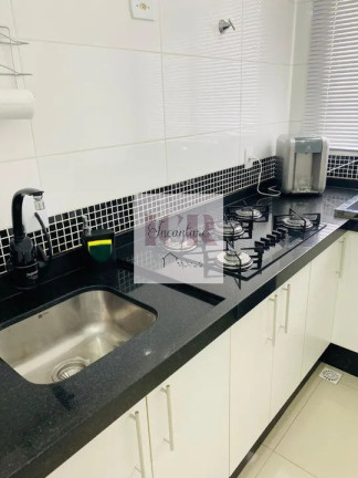 Imagem Apartamento com 2 Quartos à Venda, 50 m² em Vossoroca - Votorantim Imagem Apartamento com 2 Quartos à Venda, 50 m² em Vossoroca - Votorantim