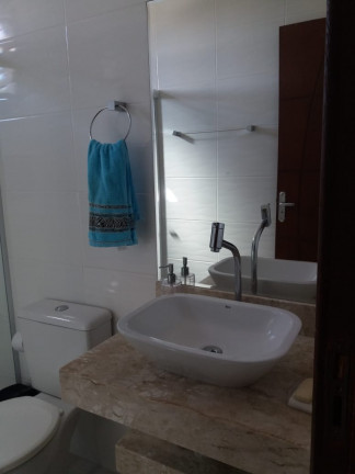 Imagem Casa com 4 Quartos à Venda, 210 m² em Barra Do Jacuípe - Camaçari