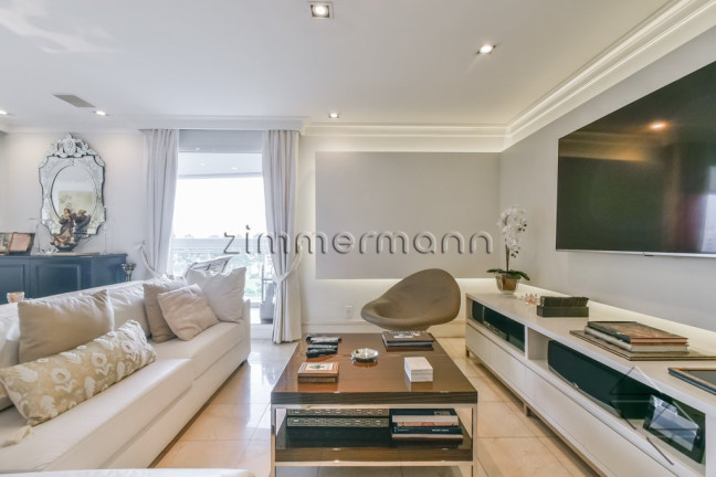 Imagem Apartamento com 4 Quartos à Venda, 367 m² em Paraíso - São Paulo Imagem Apartamento com 4 Quartos à Venda, 367 m² em Paraíso - São Paulo