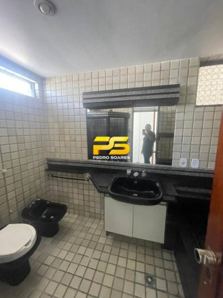 Imagem Apartamento com 4 Quartos à Venda, 240 m² em Manaíra - João Pessoa