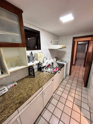 Imagem Apartamento com 2 Quartos à Venda, 70 m² em Praia Da Costa - Vila Velha