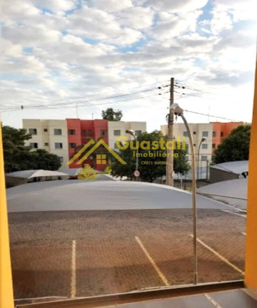 Imagem Apartamento com 2 Quartos à Venda, 52 m² em Jardim Parque Jupiá - Piracicaba Imagem Apartamento com 2 Quartos à Venda, 52 m² em Jardim Parque Jupiá - Piracicaba