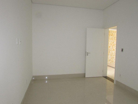 Imagem Sobrado com 4 Quartos à Venda, 423 m² em Alphaville Nova Esplanada I - Votorantim