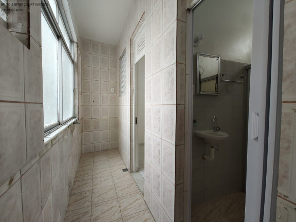 Imagem Imóvel com 3 Quartos à Venda, 130 m² em Bonfim - Salvador