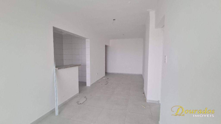 Imagem Apartamento com 2 Quartos à Venda, 85 m² em Aviação - Praia Grande