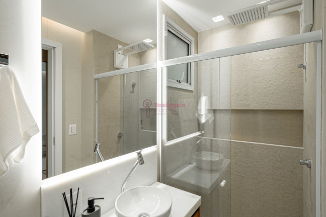 Imagem Apartamento com 2 Quartos à Venda, 60 m² em Praia De Itaparica - Vila Velha