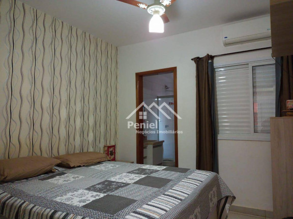 Imagem Apartamento com 3 Quartos à Venda, 93 m² em Jardim Anhangüera - Ribeirão Preto