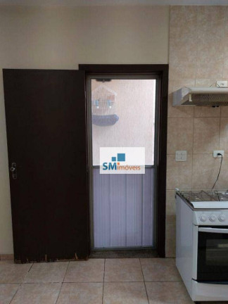 Imagem Sobrado com 3 Quartos para Alugar, 160 m² em Chácara Santo Antônio - São Paulo Imagem Sobrado com 3 Quartos para Alugar, 160 m² em Chácara Santo Antônio - São Paulo