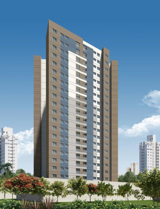 Imagem Imóvel com 2 Quartos à Venda, 53 m² em Casa Branca - Santo André Imagem Imóvel com 2 Quartos à Venda, 53 m² em Casa Branca - Santo André
