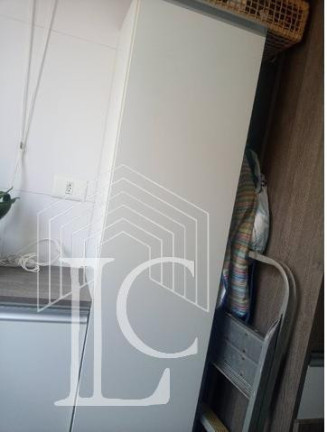 Imagem Apartamento com 2 Quartos à Venda, 52 m² em Jabaquara - São Paulo