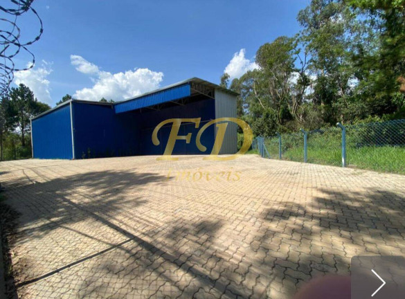 Imagem Galpão para Alugar, 1.800 m² em Bairro Do Portão - Atibaia Imagem Galpão para Alugar, 1.800 m² em Bairro Do Portão - Atibaia
