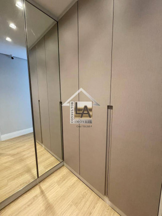 Imagem Apartamento com 3 Quartos à Venda, 140 m² em Chácara Santo Antônio - São Paulo
