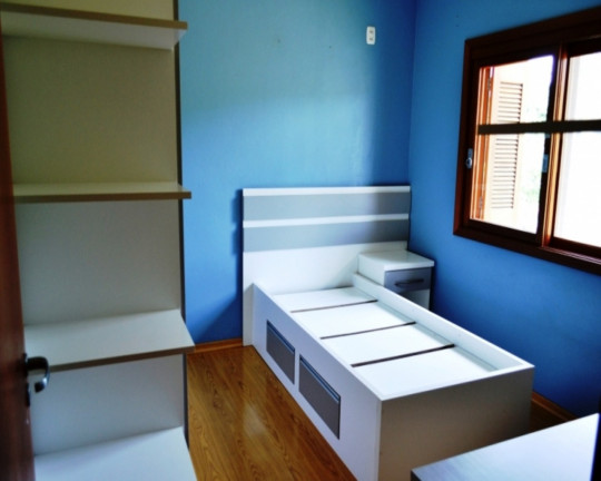 Imagem Imóvel com 3 Quartos à Venda,  em Linha Imperial - Nova Petrópolis