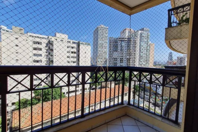 Imagem Apartamento com 2 Quartos à Venda, 106 m² em Ponta Da Praia - Santos Imagem Apartamento com 2 Quartos à Venda, 106 m² em Ponta Da Praia - Santos
