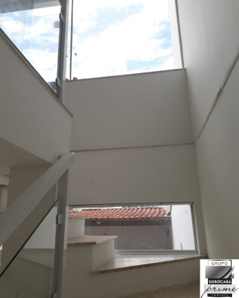Imagem Sobrado com 3 Quartos à Venda, 192 m² em Jardim Das Estrelas - Sorocaba Imagem Sobrado com 3 Quartos à Venda, 192 m² em Jardim Das Estrelas - Sorocaba