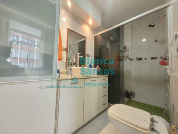 Imagem Apartamento com 2 Quartos à Venda, 62 m² em Copacabana - Rio De Janeiro