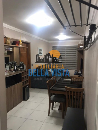 Imagem Apartamento com 1 Quarto à Venda,  em Jabaquara - São Paulo