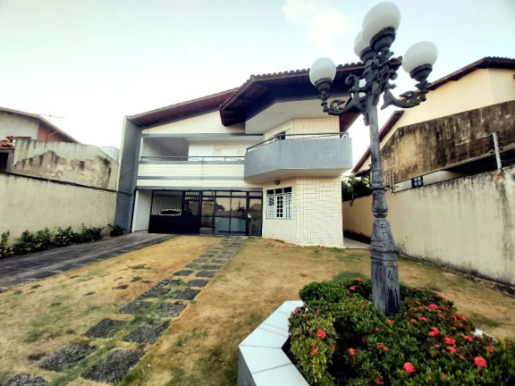 Imagem Casa com 6 Quartos à Venda, 330 m² em José De Alencar - Fortaleza Imagem Casa com 6 Quartos à Venda, 330 m² em José De Alencar - Fortaleza