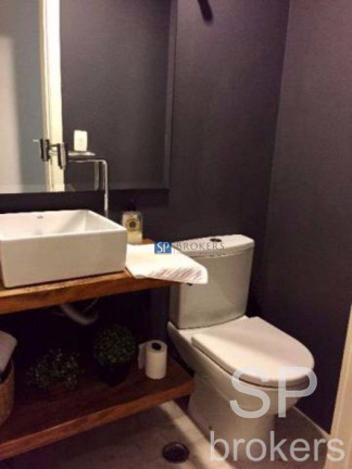 Imagem Apartamento com 3 Quartos à Venda, 120 m² em Parque Colonial - São Paulo Imagem Apartamento com 3 Quartos à Venda, 120 m² em Parque Colonial - São Paulo