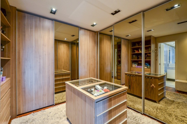 Imagem Imóvel com 4 Quartos à Venda, 293 m² em Campo Belo - São Paulo