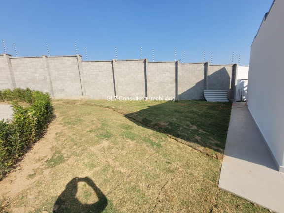 Imagem Casa com 3 Quartos à Venda,  em Colinas De Indaiatuba - Indaiatuba