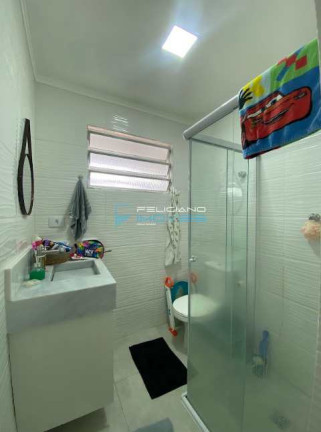 Imagem Apartamento com 1 Quarto à Venda, 42 m² em Aviação - Praia Grande