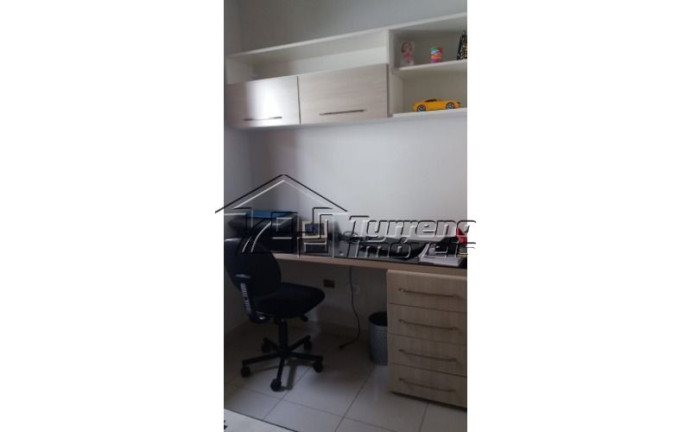 Imagem Casa com 3 Quartos à Venda, 125 m² em Jardim Das Indústrias - São José Dos Campos