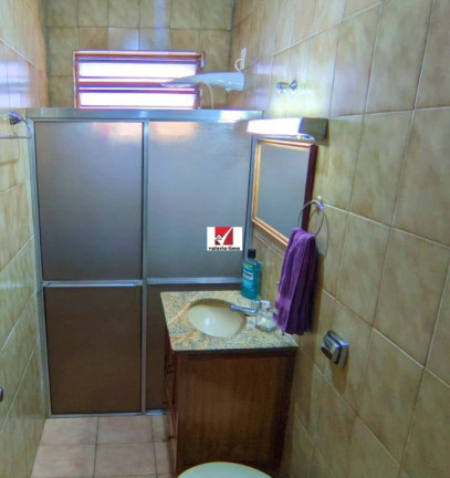 Imagem Casa com 4 Quartos à Venda, 214 m² em Independência - Ribeirão Preto
