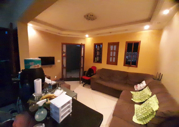 Casa com 3 Quartos à Venda, 115 m² em Mont Serrat - Itupeva
