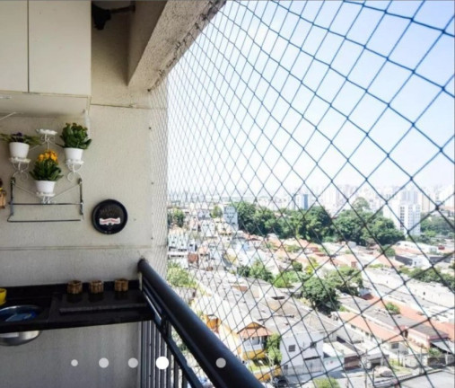 Imagem Imóvel com 2 Quartos à Venda, 51 m² em Vila Prudente - São Paulo Imagem Imóvel com 2 Quartos à Venda, 51 m² em Vila Prudente - São Paulo