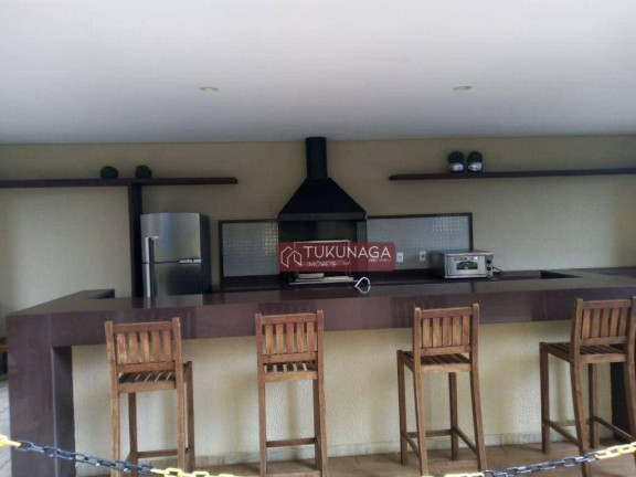 Imagem Studio com 1 Quarto à Venda, 38 m² em Jardim Flor Da Montanha - Guarulhos Imagem Studio com 1 Quarto à Venda, 38 m² em Jardim Flor Da Montanha - Guarulhos