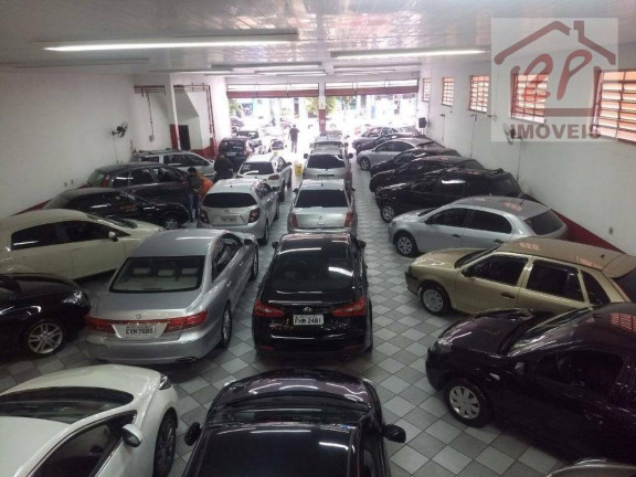 Imagem Galpão para Alugar, 600 m² em Jardim Satélite - São José Dos Campos