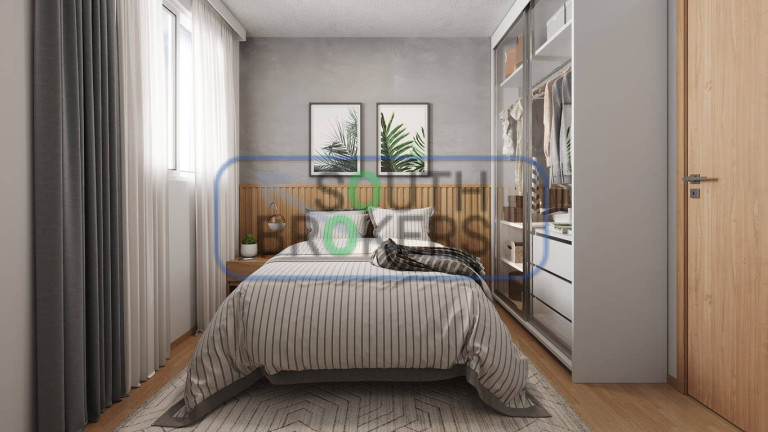 Imagem Apartamento com 2 Quartos à Venda, em Várzea Da Barra Funda - São Paulo Imagem Apartamento com 2 Quartos à Venda, em Várzea Da Barra Funda - São Paulo